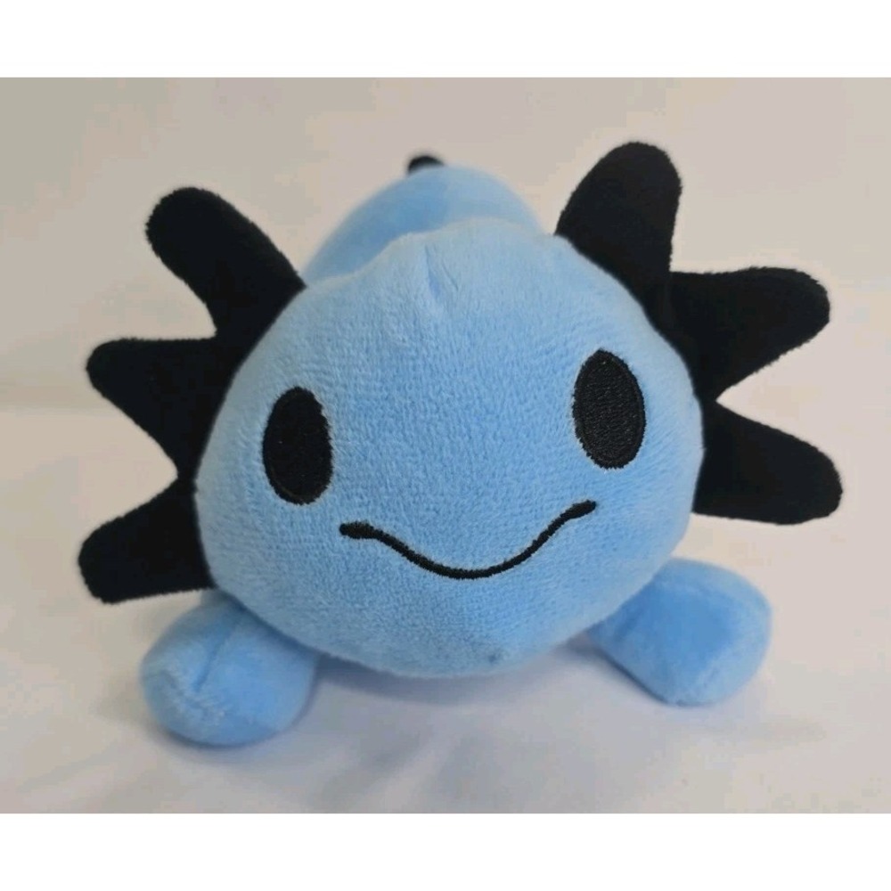 Axolotl Plush Toy Goffa 6.5"